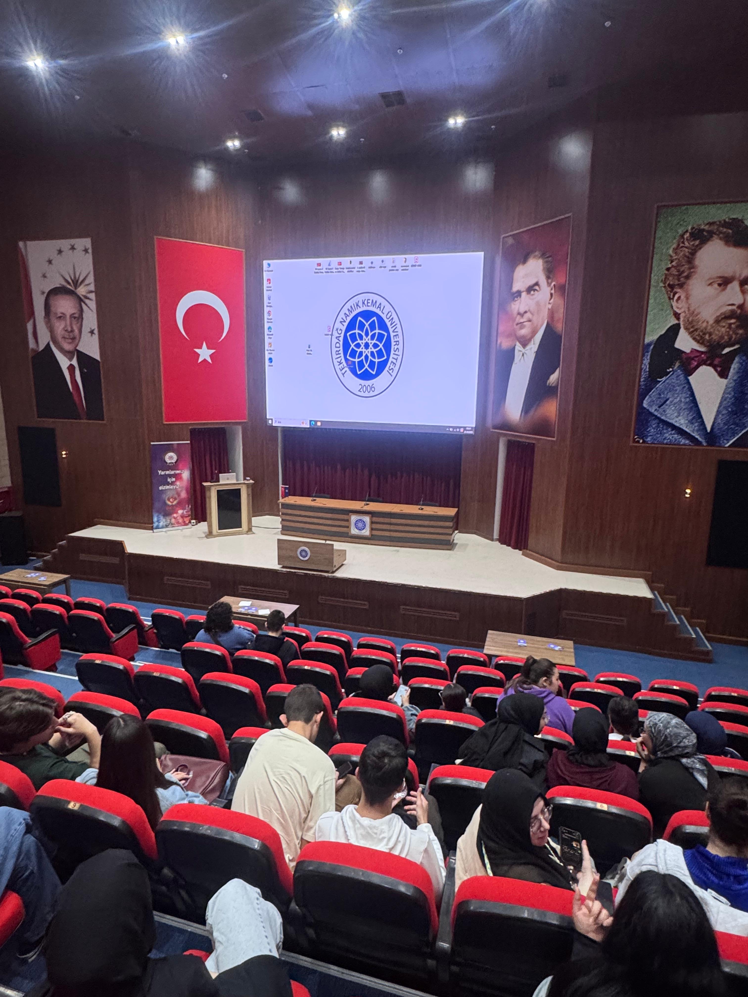 Namık Kemal Üniversitesi0